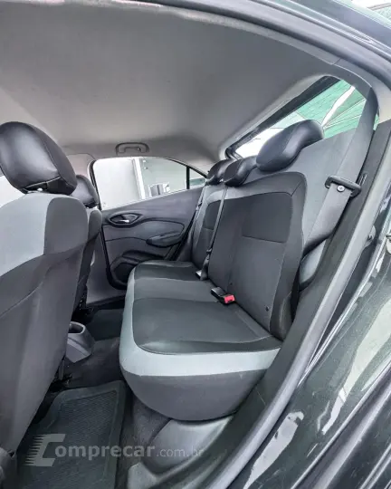 ONIX 1.4 MPFI Activ 8V