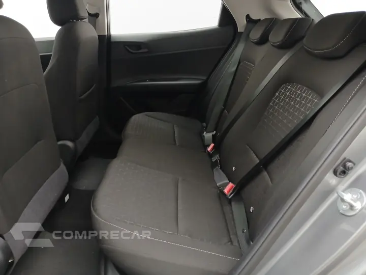 HB20 1.0 TGDI FLEX COMFORT PLUS AUTOMÁTICO