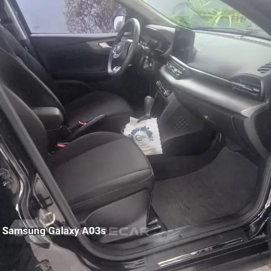PULSE 1.0 Turbo 200 Audace