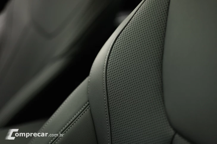 320I 2.0 Sport GP 16V Turbo Active