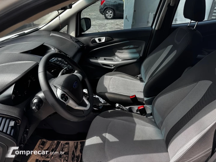 ECOSPORT 1.6 Freestyle 16V