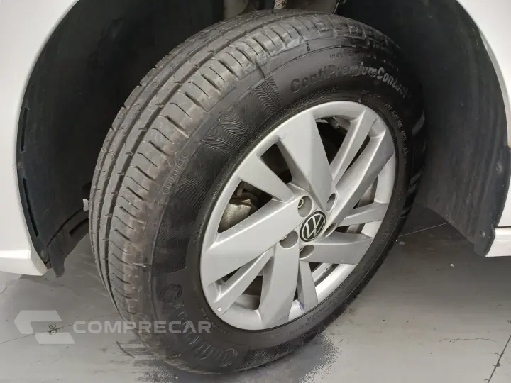 POLO 1.0 170 TSI COMFORTLINE AUTOMÁTICO