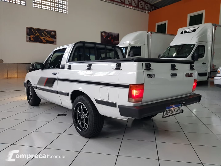CHEVY 500 1.6 GMC CS 8V
