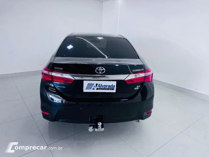 COROLLA XEI20FLEX