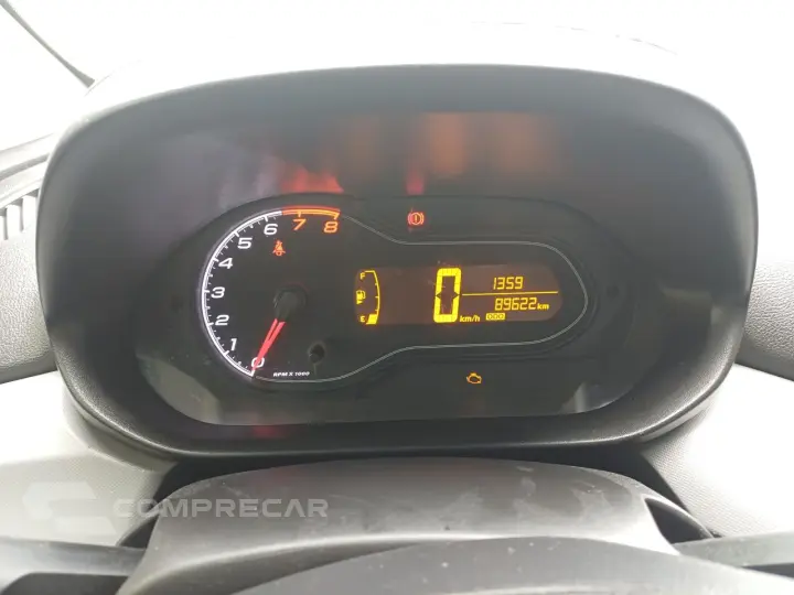 Onix Hatch 1.0 4P FLEX JOY