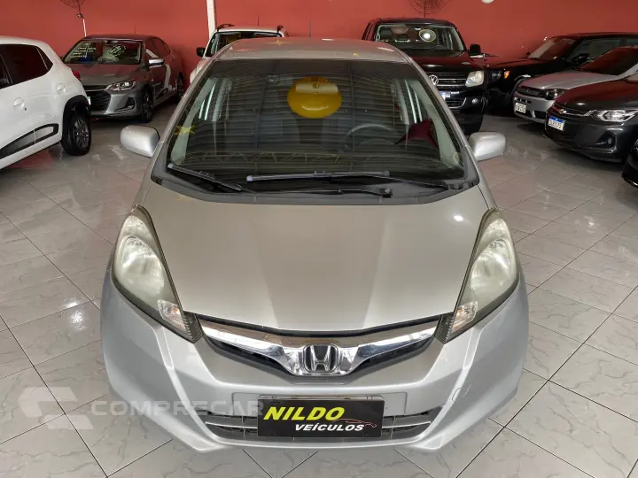 FIT 1.4 LX 8V