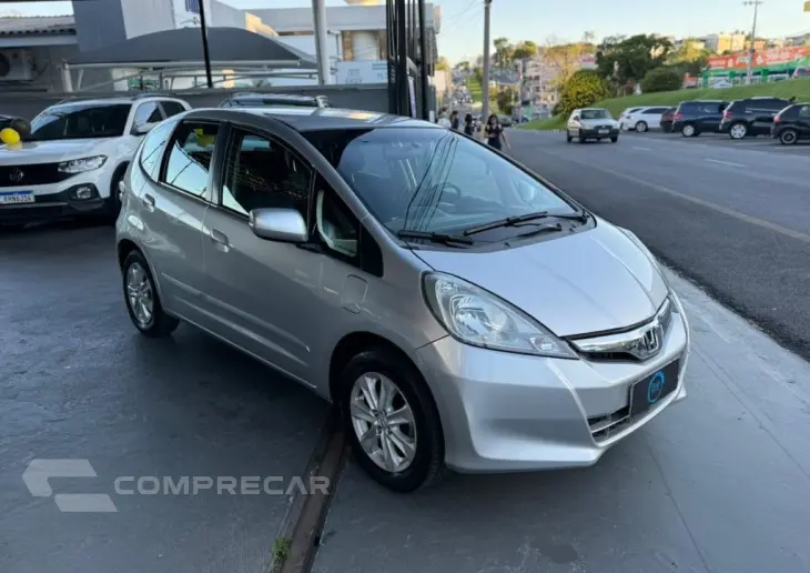 Fit LX 1.4/ 1.4 Flex 8V/16V 5p Aut.