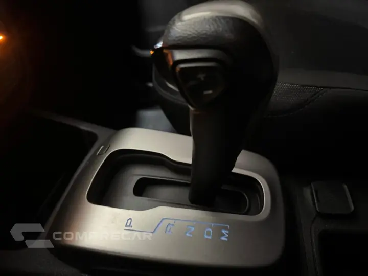 Spin 1.8 4P FLEX LT AUTOMÁTICO