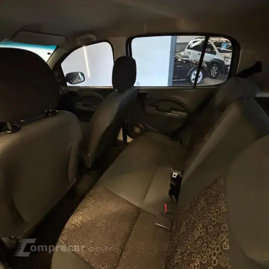 Uno UNO VIVACE Celeb. 1.0 EVO F.Flex 8V 5p