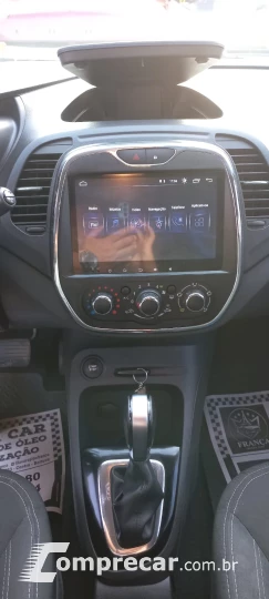 CAPTUR 1.6 16V SCE Life