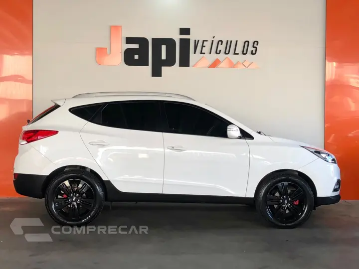 IX35 2.0 16V