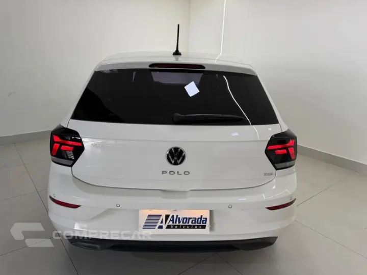 POLO HL AB
