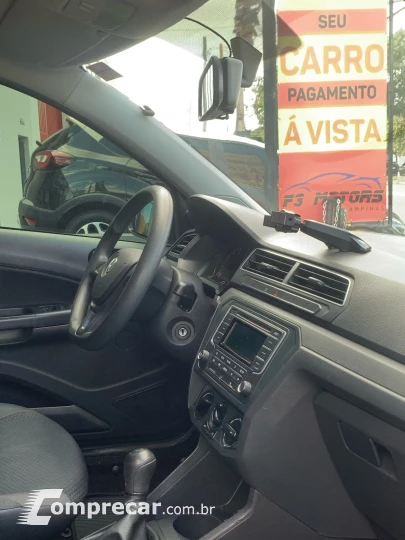 VOYAGE 1.6 16V MSI Totalflex