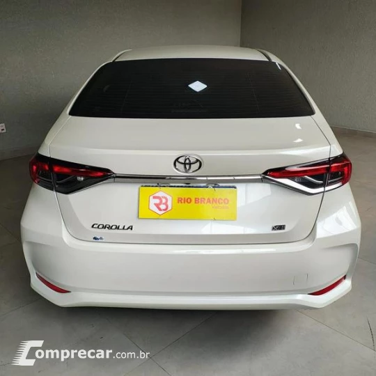 COROLLA 2.0 XEI 16V