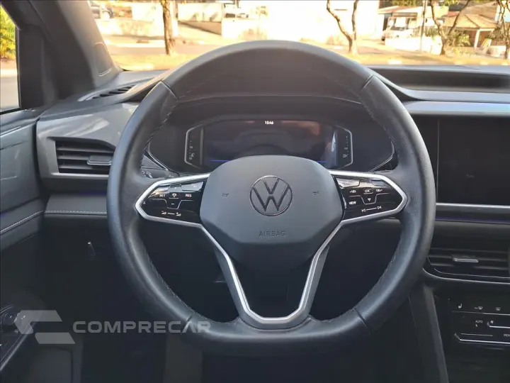 TAOS 1.4 250 TSI TOTAL FLEX HIGHLINE AUTOMÁTICO