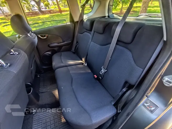 FIT 1.4 LX 16V FLEX 4P MANUAL