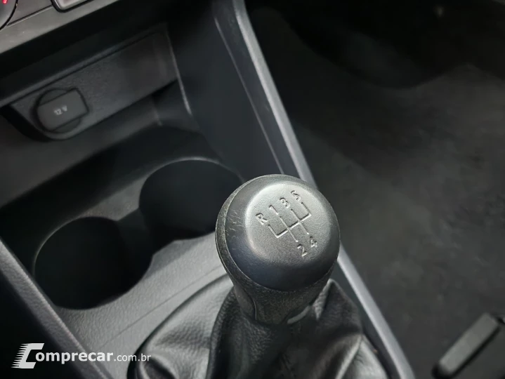 Gol 1.0 Flex 12V 5p
