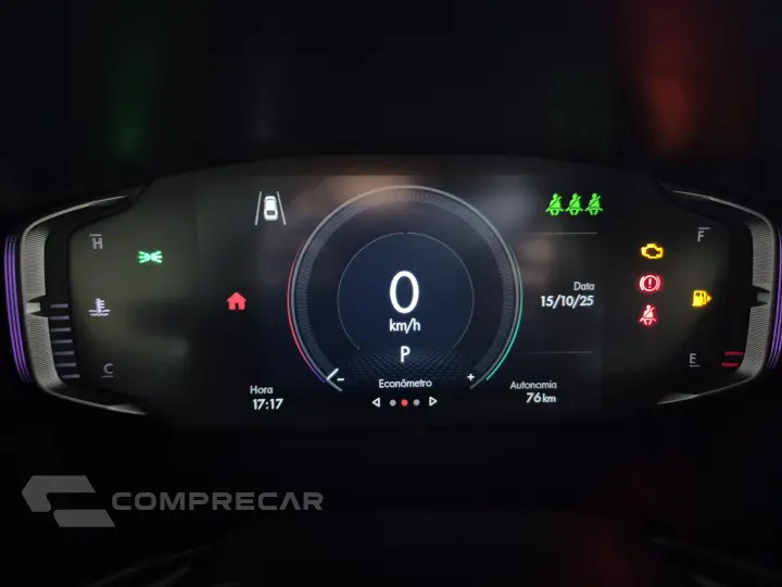 FASTBACK 1.0 Turbo 200 Impetus