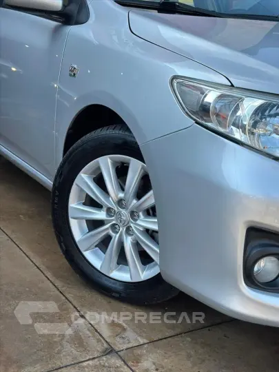 COROLLA 2.0 Altis 16V