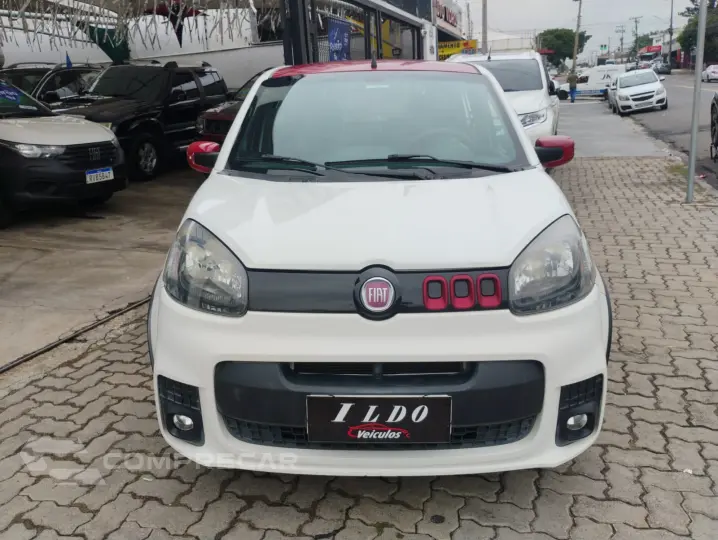 UNO 1.4 Sporting 8V