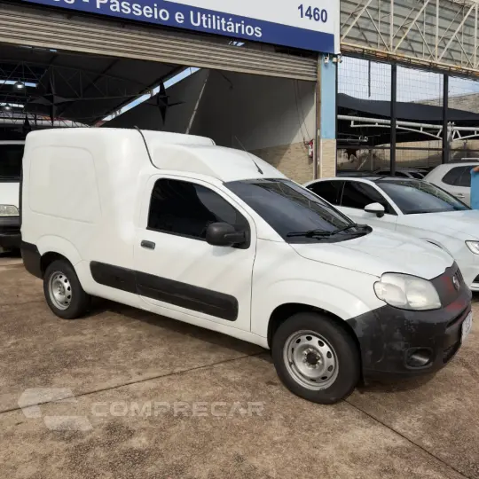 Fiorino Endurance EVO 1.4 Flex 8V 2p