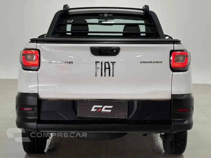 STRADA 1.4 FIRE FLEX ENDURANCE CS MANUAL