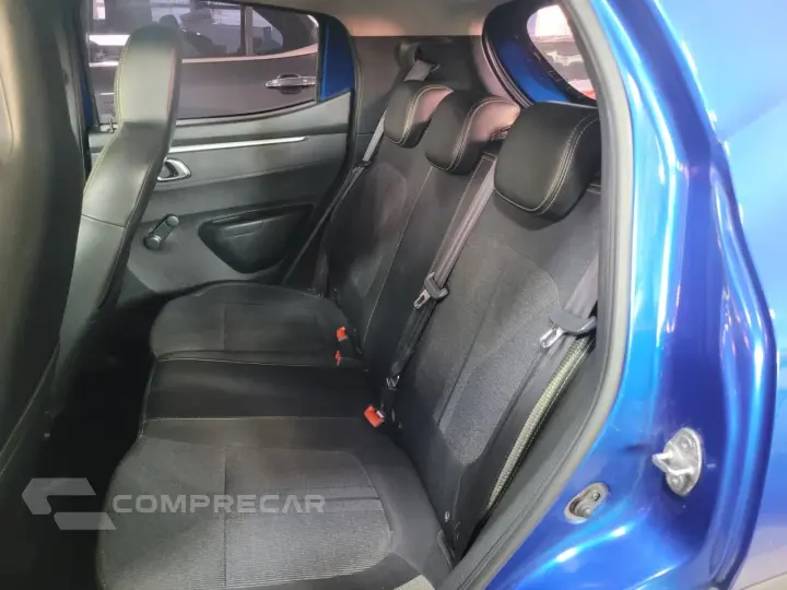 Kwid KWID OUTSIDER 1.0 Flex 12V 5p Mec.