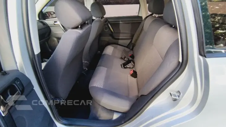 Polo 1.6 Mi/S.Ouro 1.6 Mi Tot.Flex 8V 5p