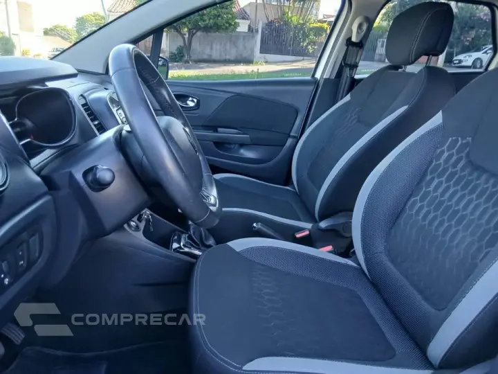 CAPTUR 1.6 16V SCE ZEN