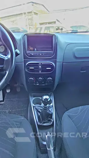 STRADA 1.4 MPI Hard Working CS 8V