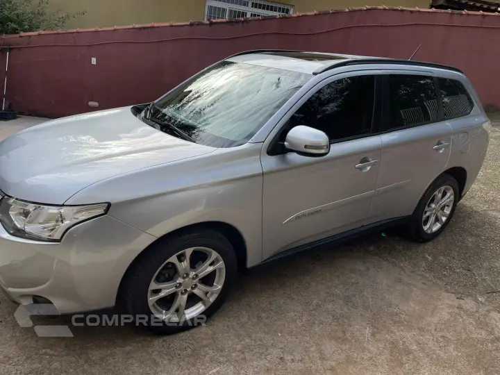 OUTLANDER 2.0 16V