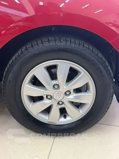 HB20 1.0 12V Comfort