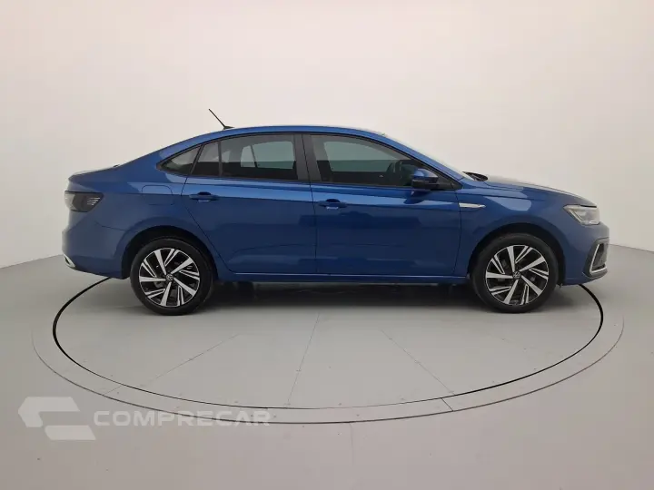 VIRTUS 1.0 200 TSI HIGHLINE AUTOMÁTICO