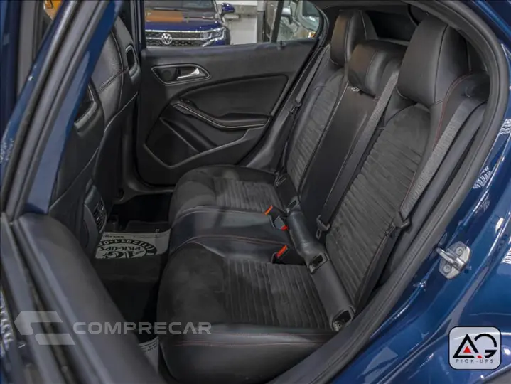 GLA 250 2.0 CGI Sport 7g-dct