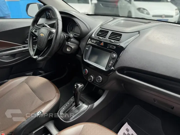 COBALT 1.8 MPFI LTZ 8V