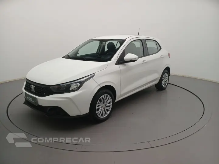 ARGO 1.0 FIREFLY FLEX DRIVE MANUAL