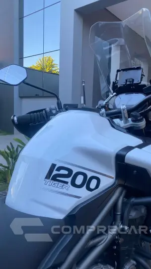 TIGER 1200 XCA