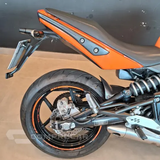 ER-6N 650cc