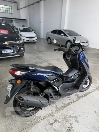 NMAX 160