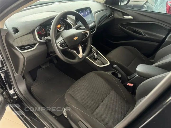 ONIX 1.0 Turbo Plus LT