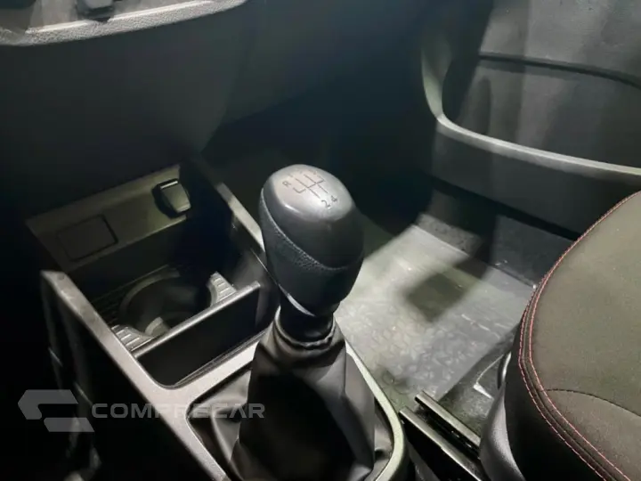 KWID 1.0 12V SCE FLEX ZEN MANUAL