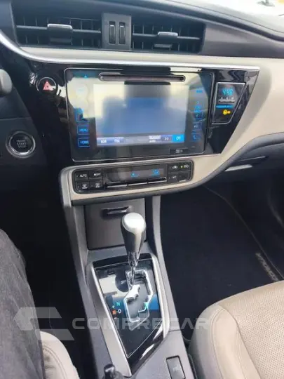 COROLLA XEI20FLEX