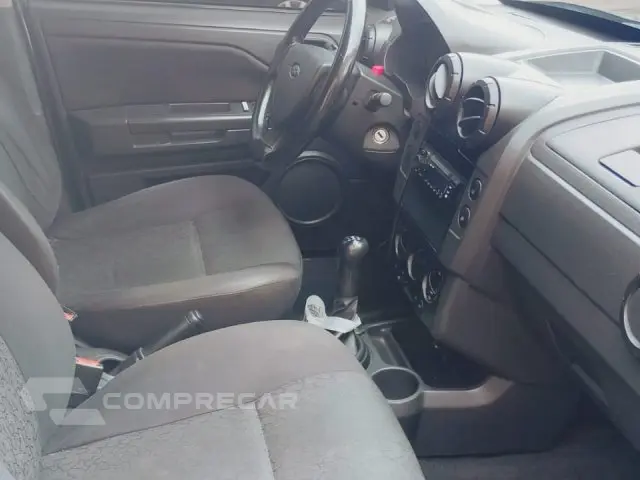 ECOSPORT - 1.6 XLS 8V 4P MANUAL