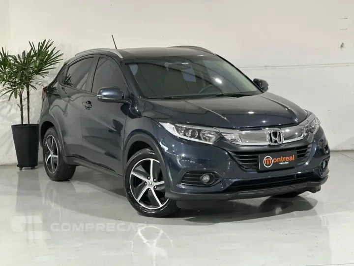 HR-V 1.8 16V EX