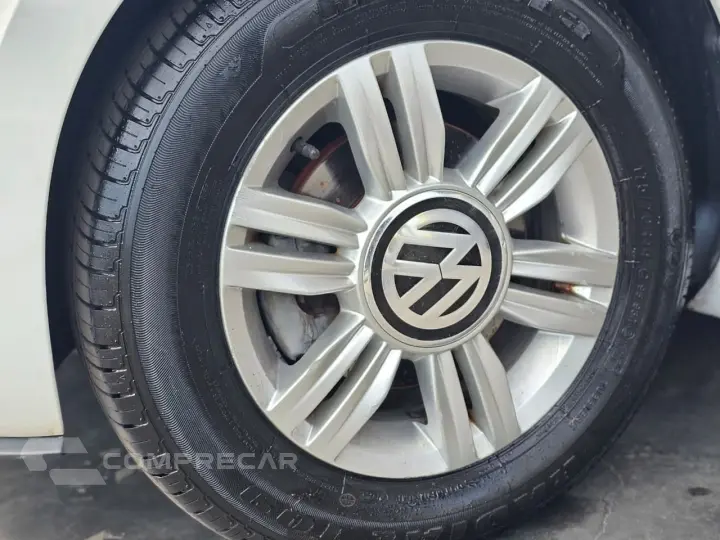 up! move 1.0 TSI Total Flex 12V 5p