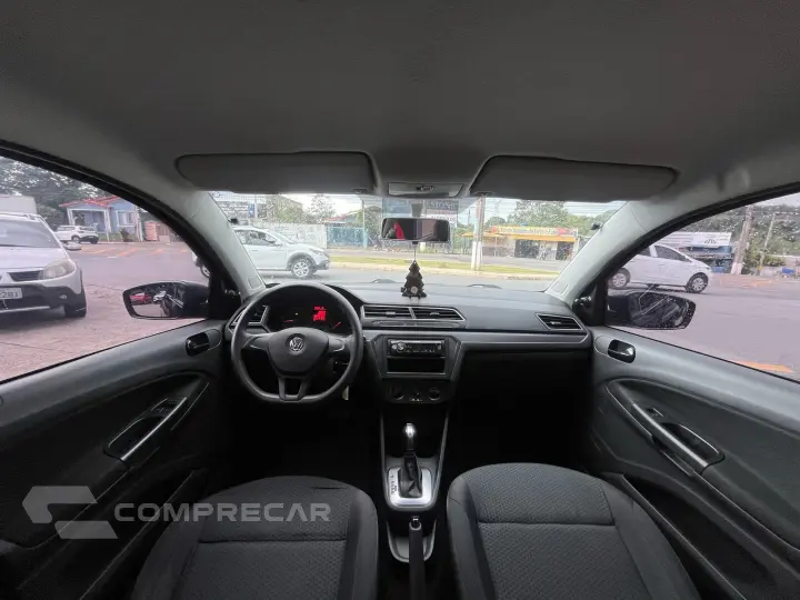 VOYAGE 1.6 16V MSI Totalflex