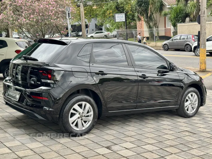 Polo 1.0 TSI Flex 12V 5p