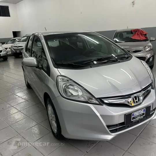 Fit LX 1.4/ 1.4 Flex 8V/16V 5p Mec.