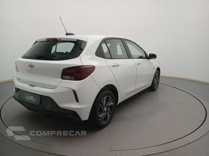 ONIX 1.0 FLEX MANUAL