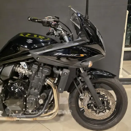 BANDIT 600S/ 650S